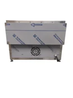 RD-24E Automatic Rotating Electric Tandoori Roti/Nan oven 150 pcs/Hr - Image 5