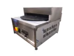 RD-24E Automatic Rotating Electric Tandoori Roti/Nan oven 150 pcs/Hr - Image 6