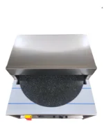 RD-24E Automatic Rotating Electric Tandoori Roti/Nan oven 150 pcs/Hr - Image 7
