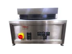 RD-24E Automatic Rotating Electric Tandoori Roti/Nan oven 150 pcs/Hr - Image 8