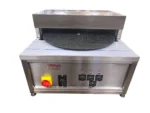 RD-24E Automatic Rotating Electric Tandoori Roti/Nan oven 150 pcs/Hr - Image 9