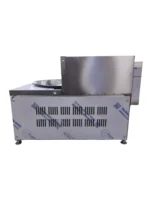 RD-24E Automatic Rotating Electric Tandoori Roti/Nan oven 150 pcs/Hr - Image 10