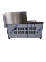 RD-24E Automatic Rotating Electric Tandoori Roti/Nan oven 150 pcs/Hr - Image 11