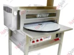 RD-30 DELUXE Automatic Rotating Gas Tandoori Roti/Nan oven 300 pcs/Hr - Image 11
