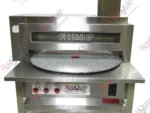 RD-30 DELUXE Automatic Rotating Gas Tandoori Roti/Nan oven 300 pcs/Hr - Image 12