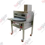RD-30 DELUXE Automatic Rotating Gas Tandoori Roti/Nan oven 300 pcs/Hr - Image 3