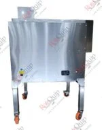 RD-30 DELUXE Automatic Rotating Gas Tandoori Roti/Nan oven 300 pcs/Hr - Image 5