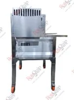 RD-30 DELUXE Automatic Rotating Gas Tandoori Roti/Nan oven 300 pcs/Hr - Image 6