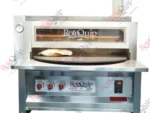 RD-30 DELUXE Automatic Rotating Gas Tandoori Roti/Nan oven 300 pcs/Hr - Image 7