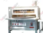 RD-30 DELUXE Automatic Rotating Gas Tandoori Roti/Nan oven 300 pcs/Hr - Image 9