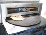 RD-30 DELUXE Automatic Rotating Gas Tandoori Roti/Nan oven 300 pcs/Hr - Image 10