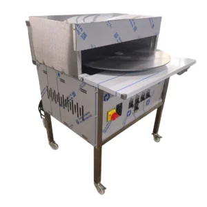RD-30E Automatic Rotating Electric Tandoori Roti/Nan oven 300 pcs/Hr