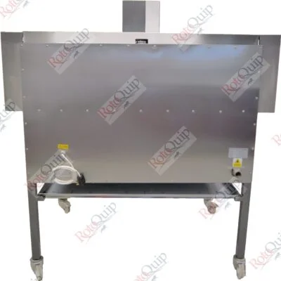 RD-50 Automatic Rotating Gas Tandoori Roti/Nan oven 600 pcs/Hr - Image 3