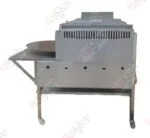 RD-50 Automatic Rotating Gas Tandoori Roti/Nan oven 600 pcs/Hr - Image 4