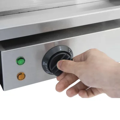 RFT-818 – 55cm Electric Flat Plate Griddle - Image 4