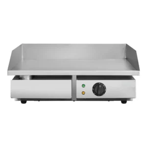 RFT-818 – 55cm Electric Flat Plate Griddle