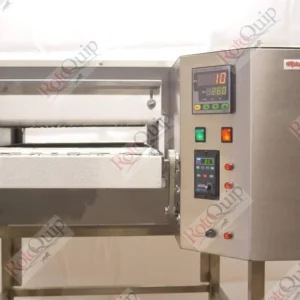 RG-18 – 18” Gas Conveyor Pizza Oven