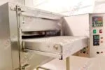 RG-18 – 18” Gas Conveyor Pizza Oven - Image 6