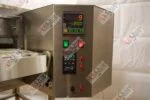 RG-18 – 18” Gas Conveyor Pizza Oven - Image 9