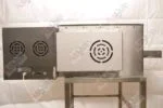 RG-18 – 18” Gas Conveyor Pizza Oven - Image 11