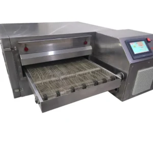 RG-26 – 26” Gas Conveyor Pizza Oven