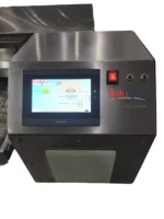 RG-20 – 20” Gas Conveyor Pizza Oven - Image 5