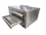RG-20 – 20” Gas Conveyor Pizza Oven - Image 6