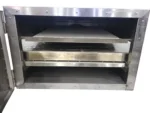 RG-20 – 20” Gas Conveyor Pizza Oven - Image 7