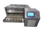 RG-20 – 20” Gas Conveyor Pizza Oven - Image 8
