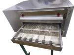 RG-20 – 20” Gas Conveyor Pizza Oven - Image 9