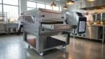 RG-20 – 20” Gas Conveyor Pizza Oven - Image 13