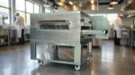 RG-20 – 20” Gas Conveyor Pizza Oven - Image 16