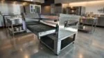 RG-20 – 20” Gas Conveyor Pizza Oven - Image 17