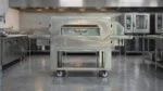 RG-20 – 20” Gas Conveyor Pizza Oven - Image 18