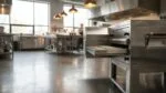 RG-20 – 20” Gas Conveyor Pizza Oven - Image 19