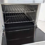 RGR-24 – 4 Burner Gas Range With Oven - Image 5