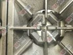 RGR-24 – 4 Burner Gas Range With Oven - Image 11
