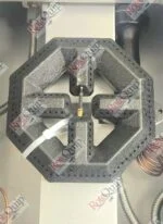 RGR-24 – 4 Burner Gas Range With Oven - Image 12