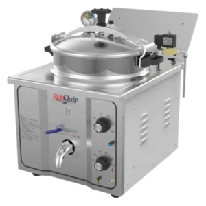 RMDXZ-16 – 16 Litre Counter Top Electric Pressure Fryer