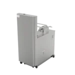 RPFE-591 – 8 Head Electric Chicken Pressure Fryer With Computer & Lid Lift System - Image 3