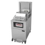 RPFE-591 – 8 Head Electric Chicken Pressure Fryer With Computer & Lid Lift System - Image 2