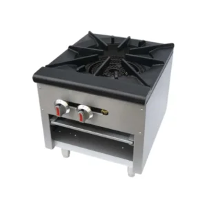 RSP-1M – 3 Ring Heavy Duty Stock Pot Gas Stove