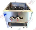 RSP-1M – 3 Ring Heavy Duty Stock Pot Gas Stove - Image 5