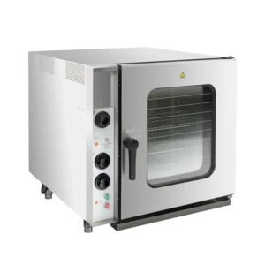 RYSD-10 – 10 Grid Electric Boilerless Combi Steamer