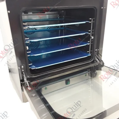 RYSD-1A-TD Electric Convection Potato Oven 62L - Image 3