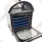 RYSD-1A-TD Electric Convection Potato Oven 62L - Image 5
