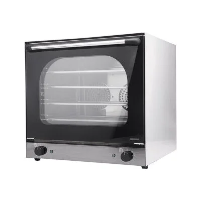 RYSD-1A-E Electric Convection Oven 62L - Image 3