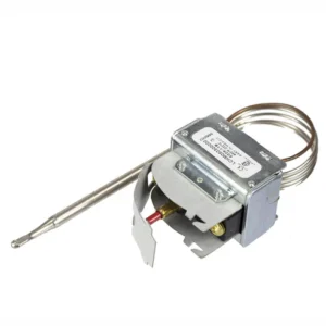 (CS) 5225-009 ROBERTSHAW COMMERCIAL FRYER LIMIT THERMOSTAT 48-1020 LCH370300000