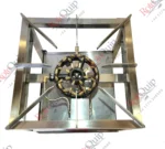 SPC-32 – 32 Jet Heavy Duty Stock Pot Gas Stove - Image 5