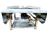 RSP-4 – 4 Ring Heavy Duty Stock Pot Gas Stove - Image 3